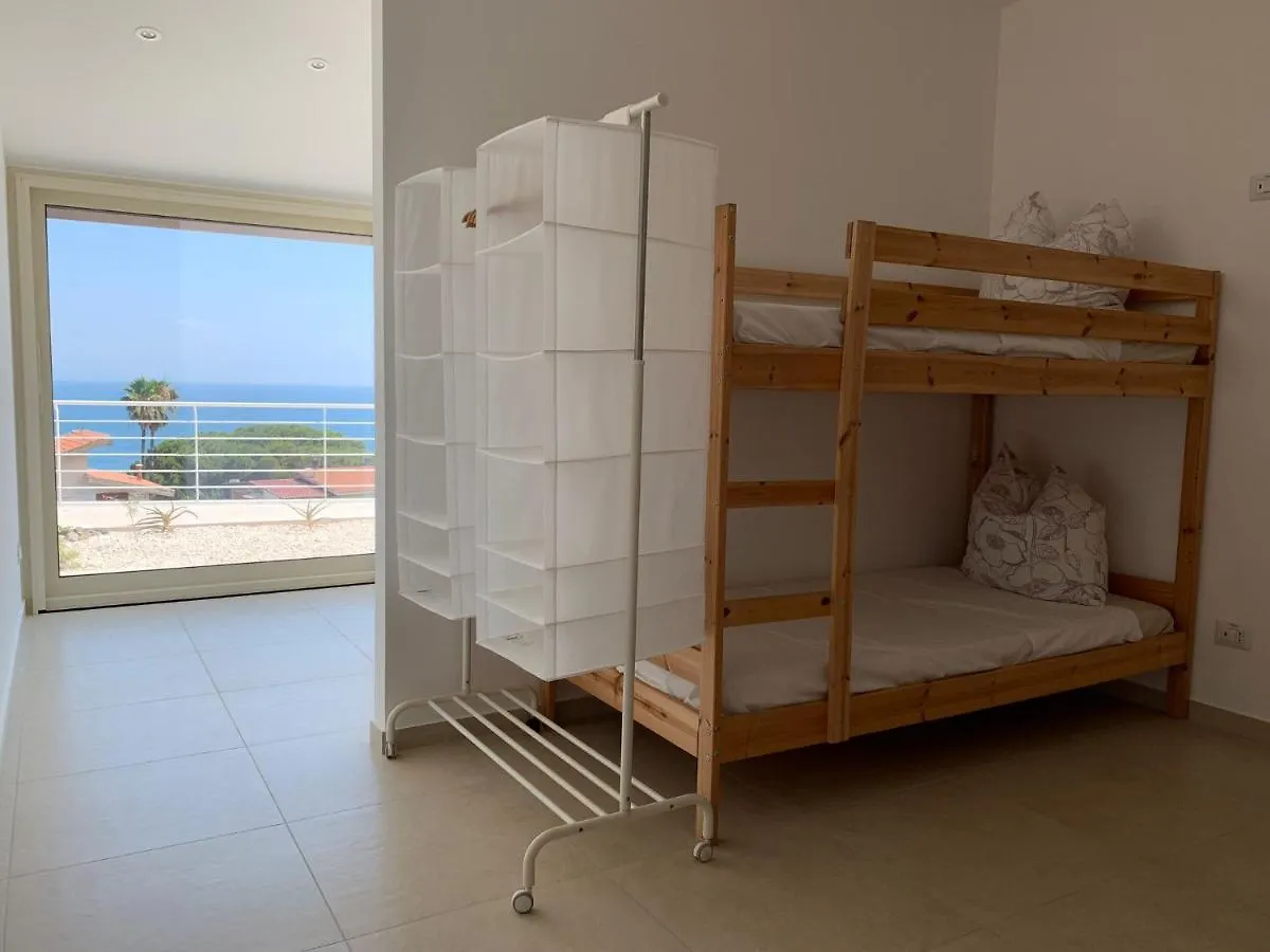 Bed and Breakfast Bellavista à Augusta