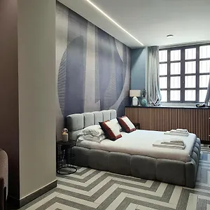Serendipity - Navigli , Milan Italie