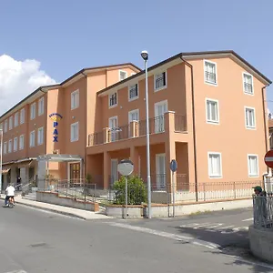 Pax 3*, Fiumaretta di Ameglia Italie