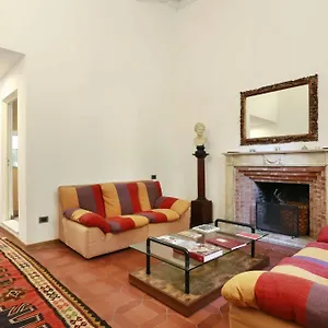 Pergola House 3*, Lucques Italie
